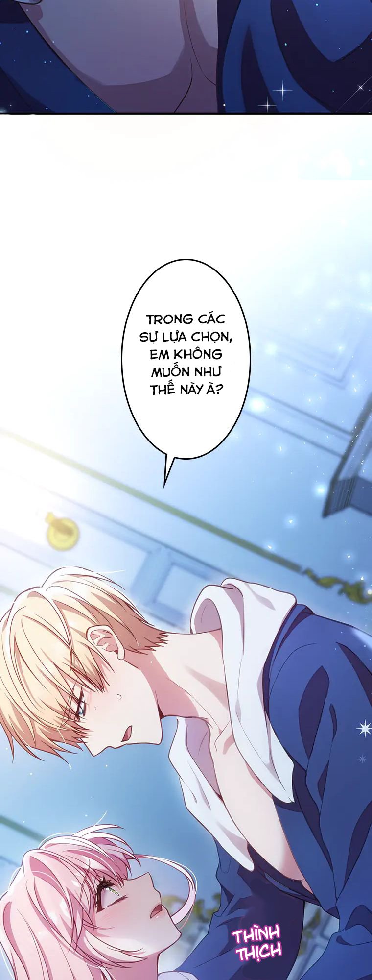 Từ Ác Nữ Tôi Trở Thành Một Người Mẹ – Chap 1