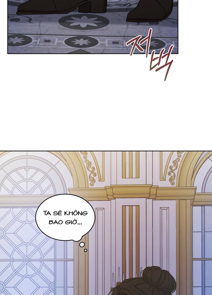 Xuyên Sách Đến Phát Ngán – Chap 8