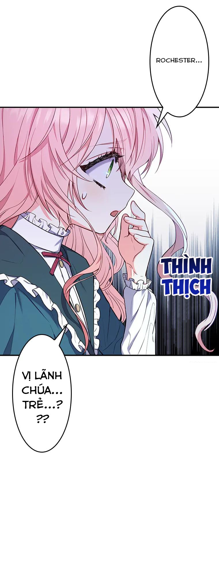 Từ Ác Nữ Tôi Trở Thành Một Người Mẹ – Chap 1