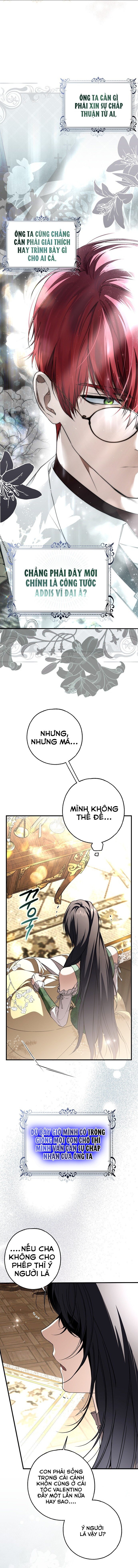 Ai Đó Đang Điều Khiển Cơ Thể Của Tôi – Chap 18