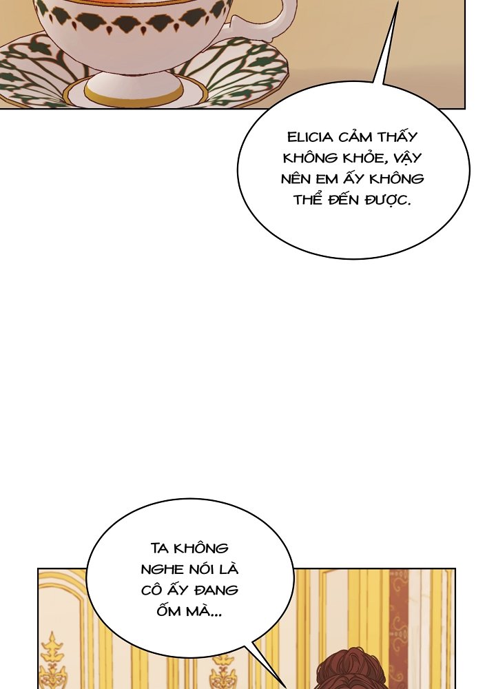 Xuyên Sách Đến Phát Ngán – Chap 8
