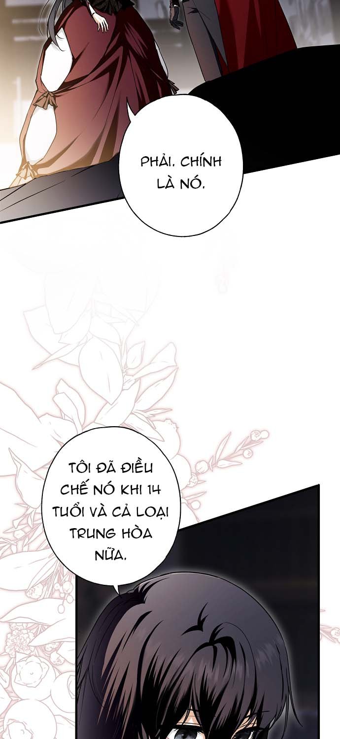 Ai Đó Đang Điều Khiển Cơ Thể Của Tôi – Chap 11