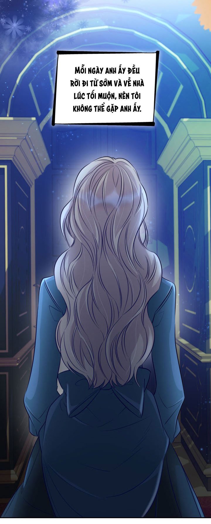 Tôi Đánh Mất Dây Xích Kiềm Chế Nam Chính Hắc Ám – Chap 40