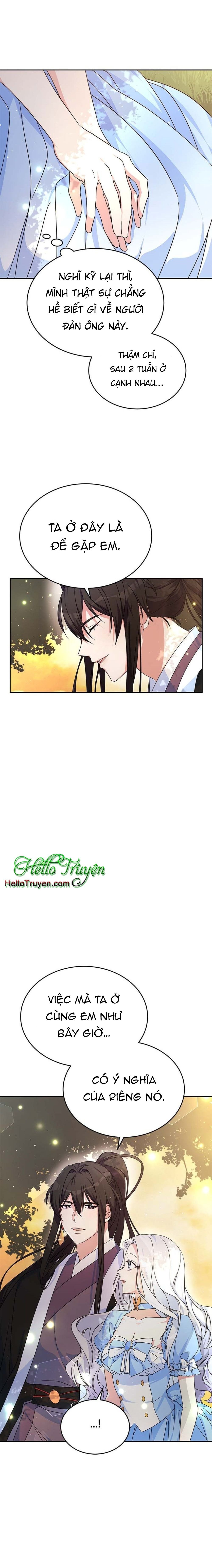 Rồng Của Neyra – Chap 1.2