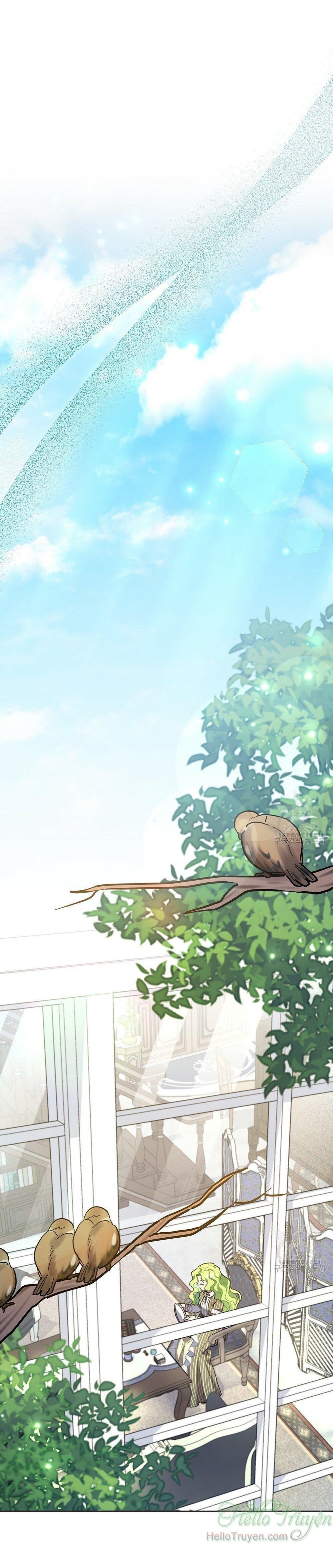 Công Chúa Của Động Vật – Chap 17