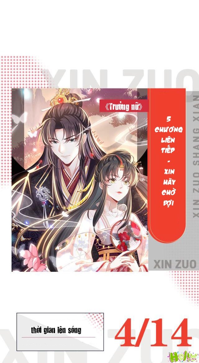 Trưởng Nữ – Chap 0