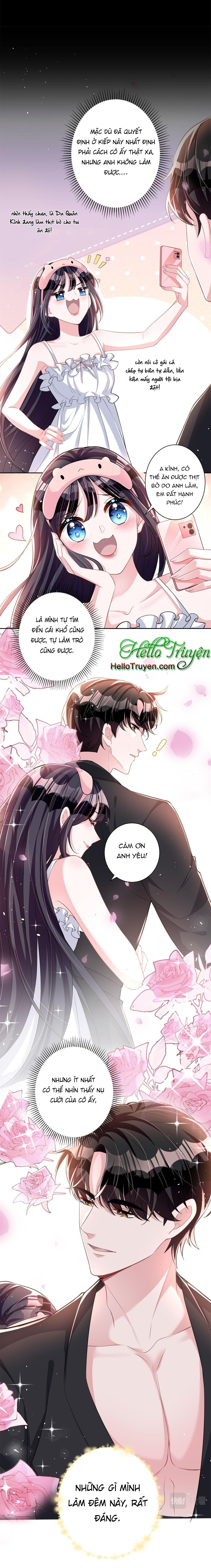 Đến Phòng Mai Mối Được Chồng Đại Gia – Chap 24