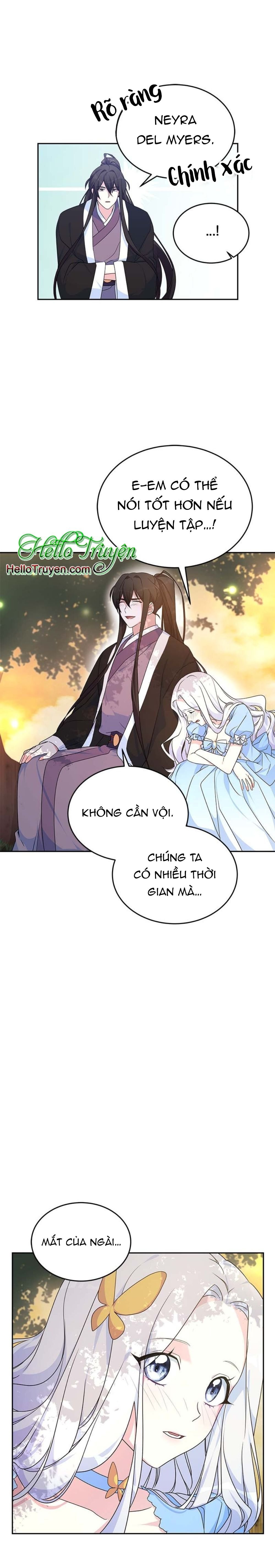 Rồng Của Neyra – Chap 1.2