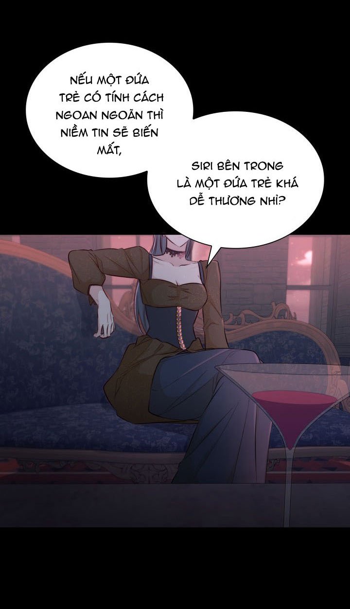 Tôi Đánh Mất Dây Xích Kiềm Chế Nam Chính Hắc Ám – Chap 40