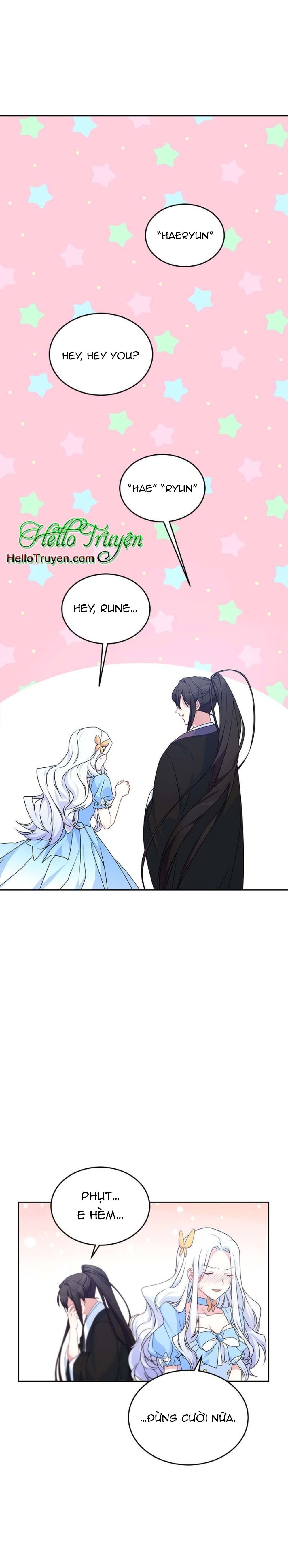 Rồng Của Neyra – Chap 1.2
