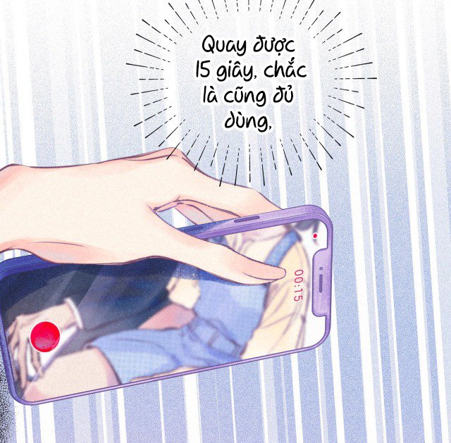 Bẫy Gai Ngọt Ngào – Chap 1