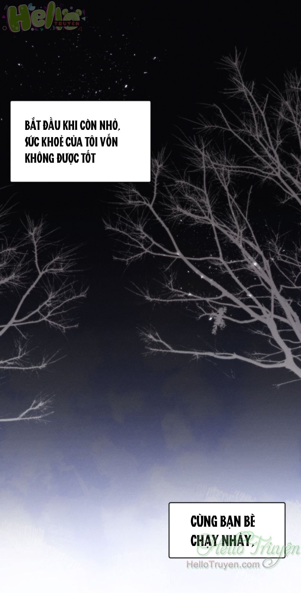 Mười Năm Sau, Cùng Kẻ Đối Đầu Kết Hôn Rồi – Chap 1