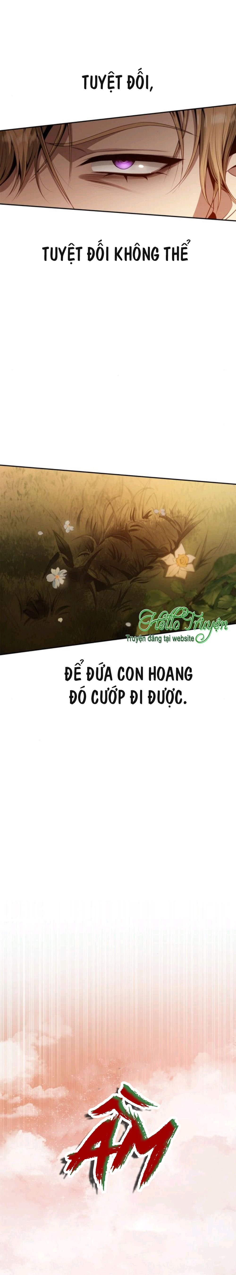 Chị Ơi! Kiếp Này Em Làm Hoàng Hậu – Chap 50.2