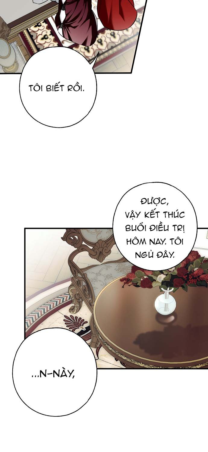 Ai Đó Đang Điều Khiển Cơ Thể Của Tôi – Chap 11
