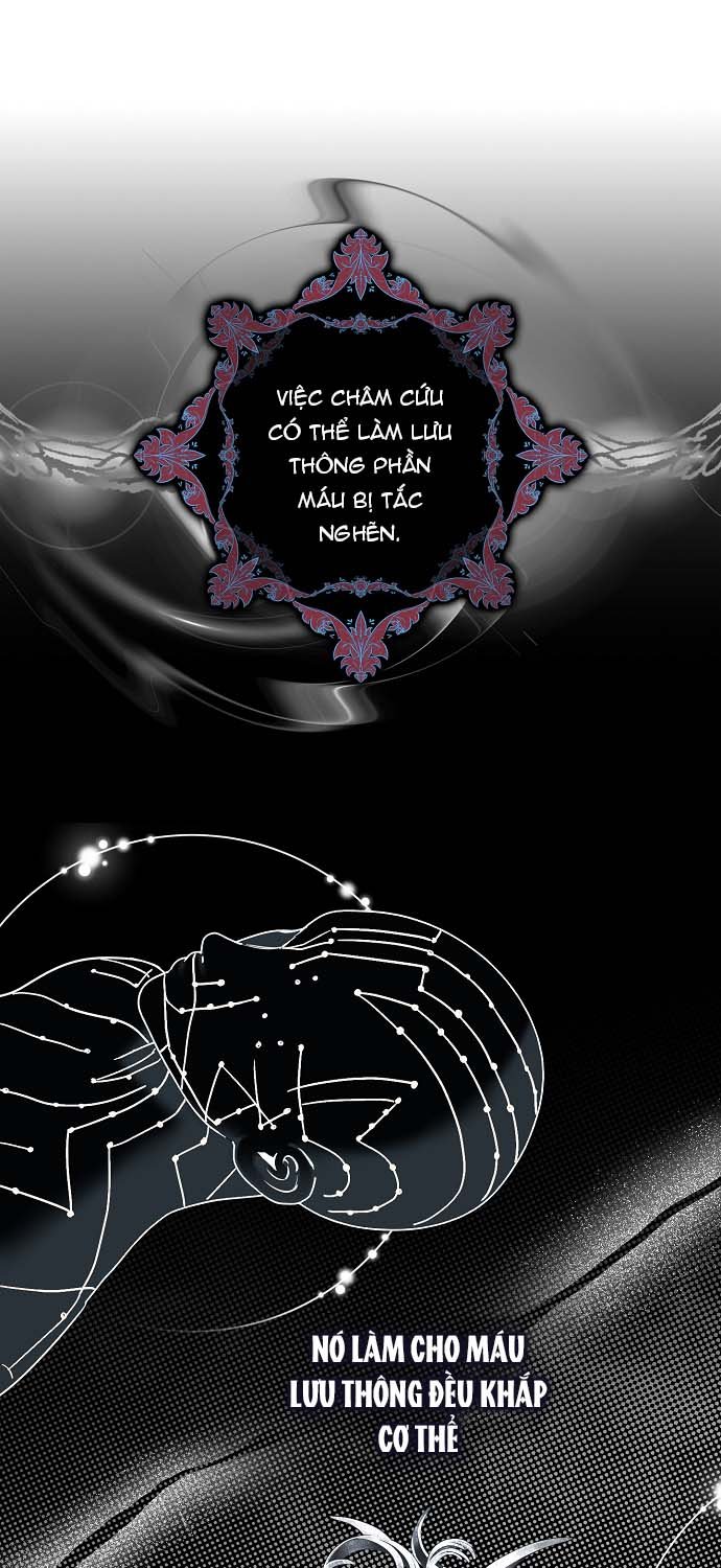 Ai Đó Đang Điều Khiển Cơ Thể Của Tôi – Chap 11