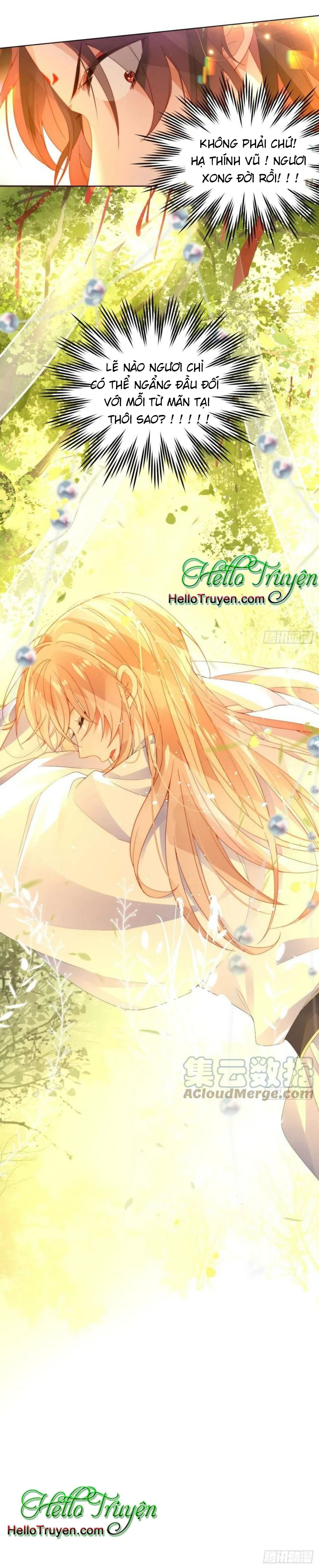 Ta Không Phải Hạng Tầm Thường – Chap 15