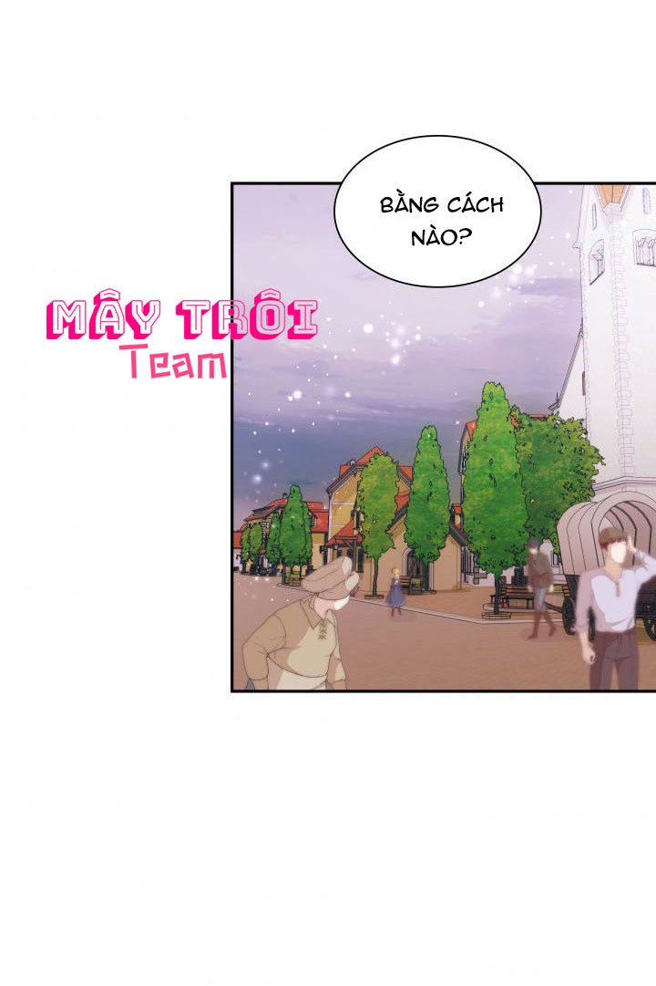 Tôi Đánh Mất Dây Xích Kiềm Chế Nam Chính Hắc Ám – Chap 40