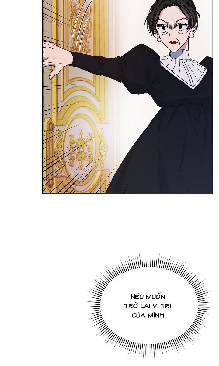 Xuyên Sách Đến Phát Ngán – Chap 8