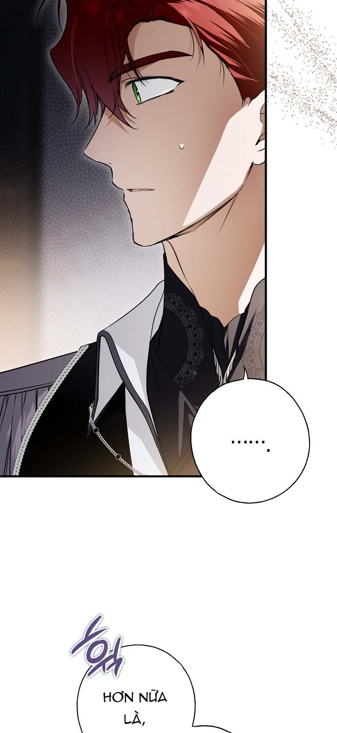 Ai Đó Đang Điều Khiển Cơ Thể Của Tôi – Chap 11