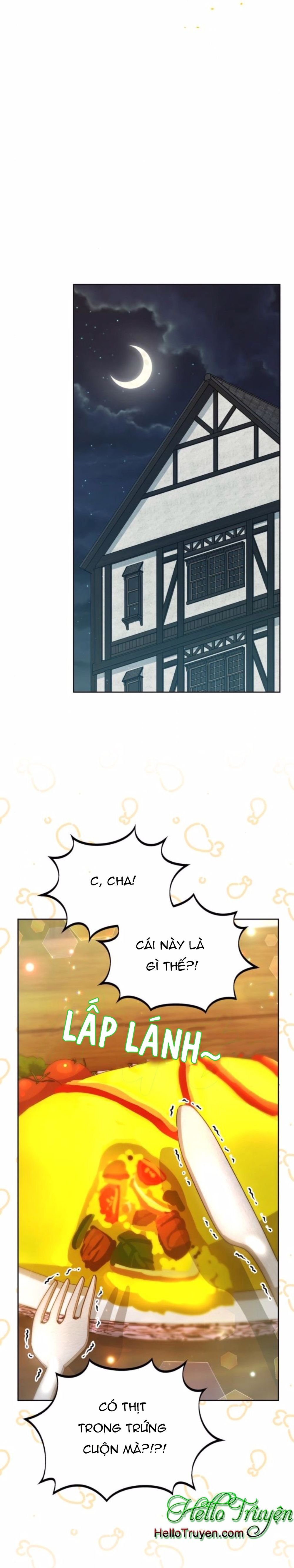 Tôi Đã Quyến Rũ Công Tước Lừa Đảo – Chap 7