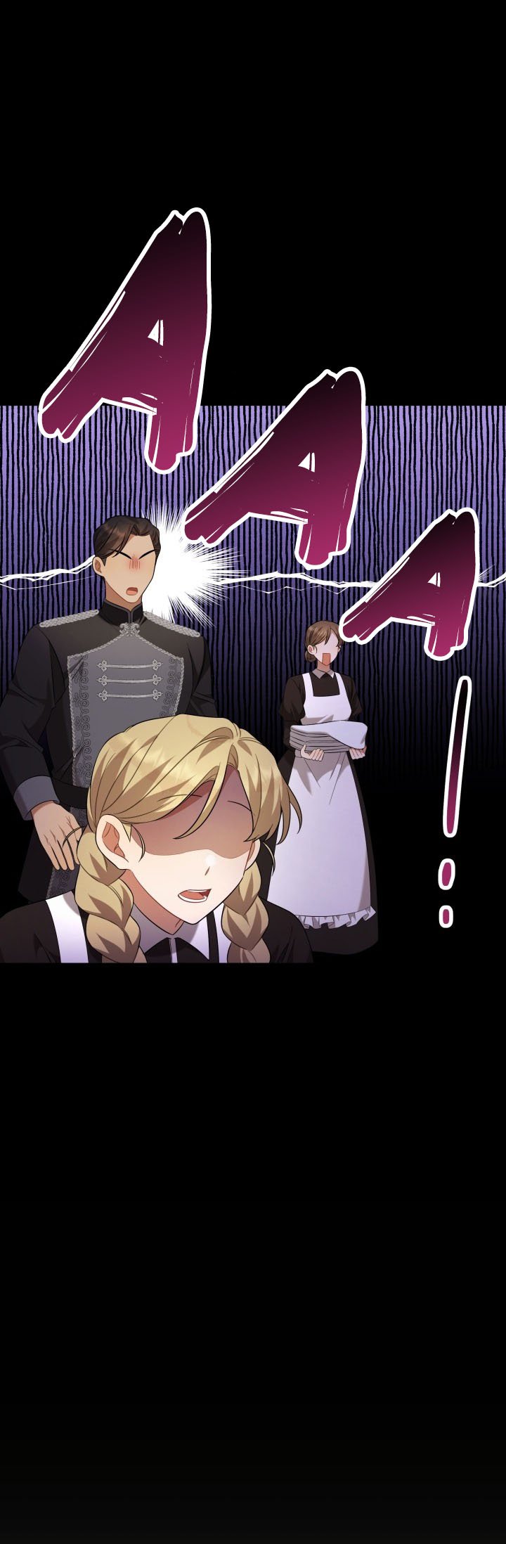 Thời Khắc Để Hiến Dâng Cái Chết Của Ngươi Đã Tới – Chap 14