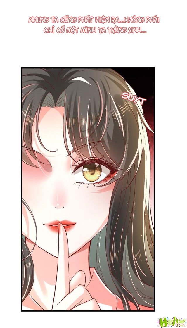 Trưởng Nữ – Chap 0