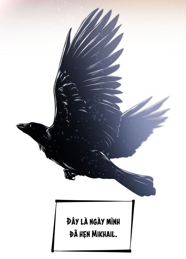 Tôi Đánh Mất Dây Xích Kiềm Chế Nam Chính Hắc Ám – Chap 40