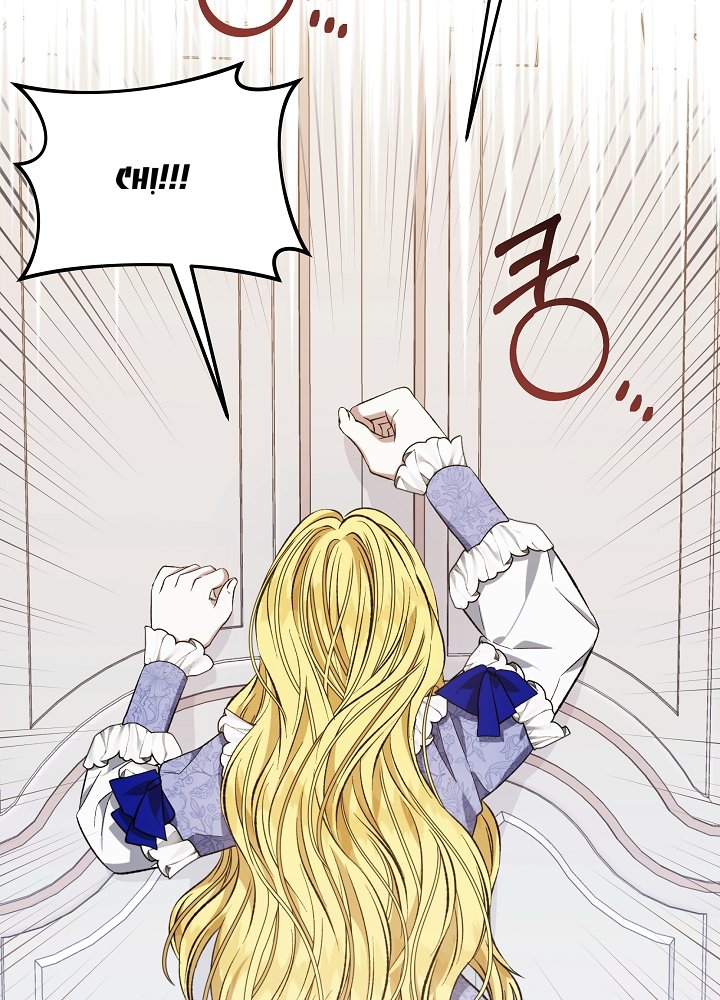 Xuyên Sách Đến Phát Ngán – Chap 8
