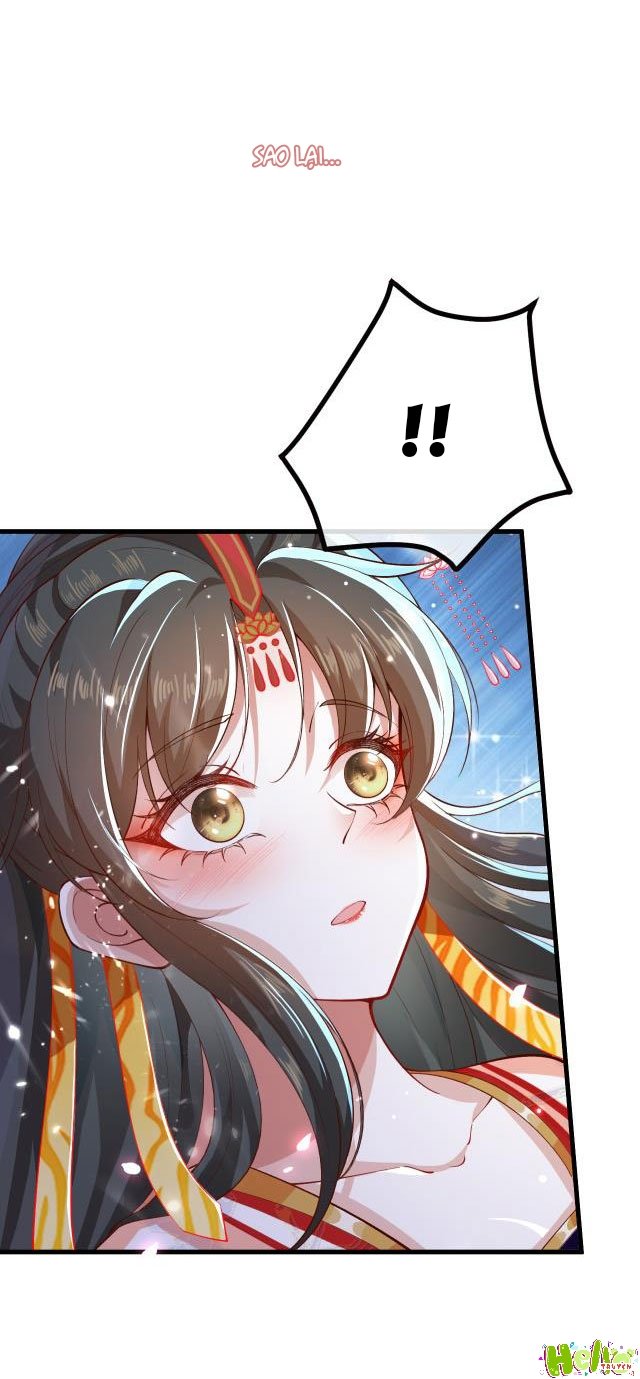 Trưởng Nữ – Chap 0