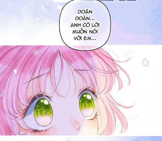 Bẫy Gai Ngọt Ngào – Chap 1