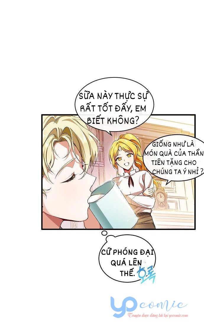 Tôi Đã Thuần Hóa Hầu Tước Ác Ma – Chapter 2 ( Editor bấy giờ hơi non, thông cảm ạ )