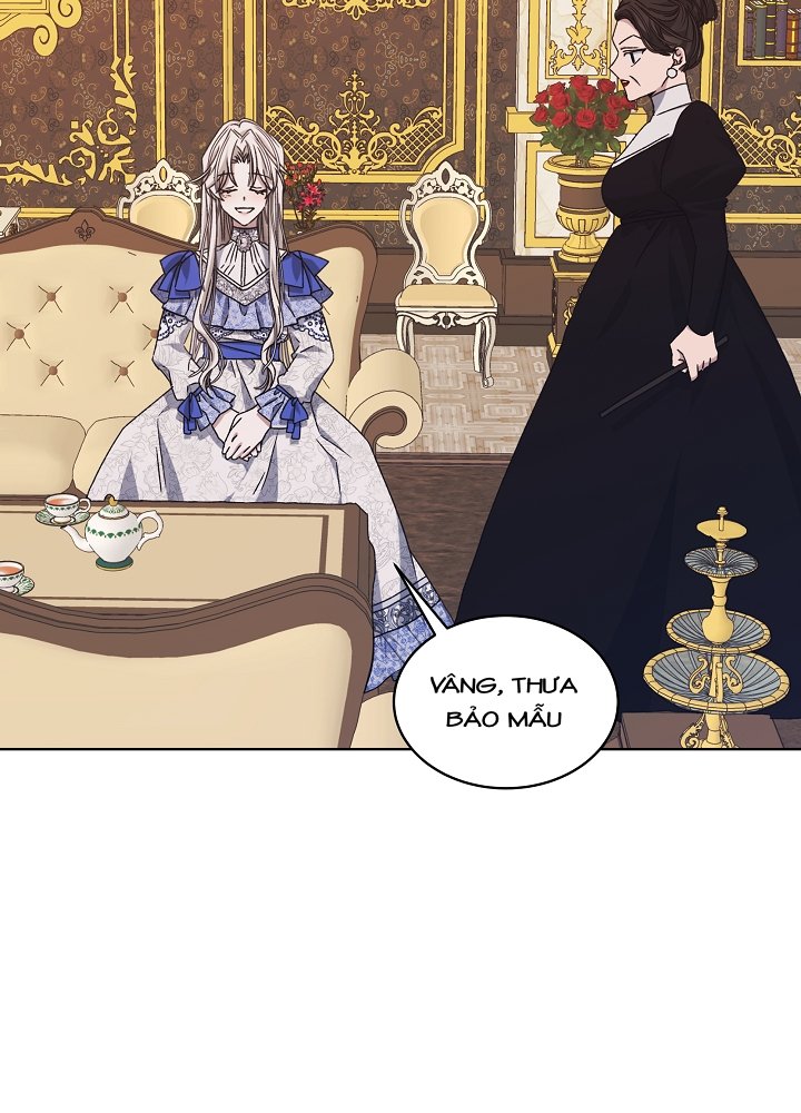 Xuyên Sách Đến Phát Ngán – Chap 8