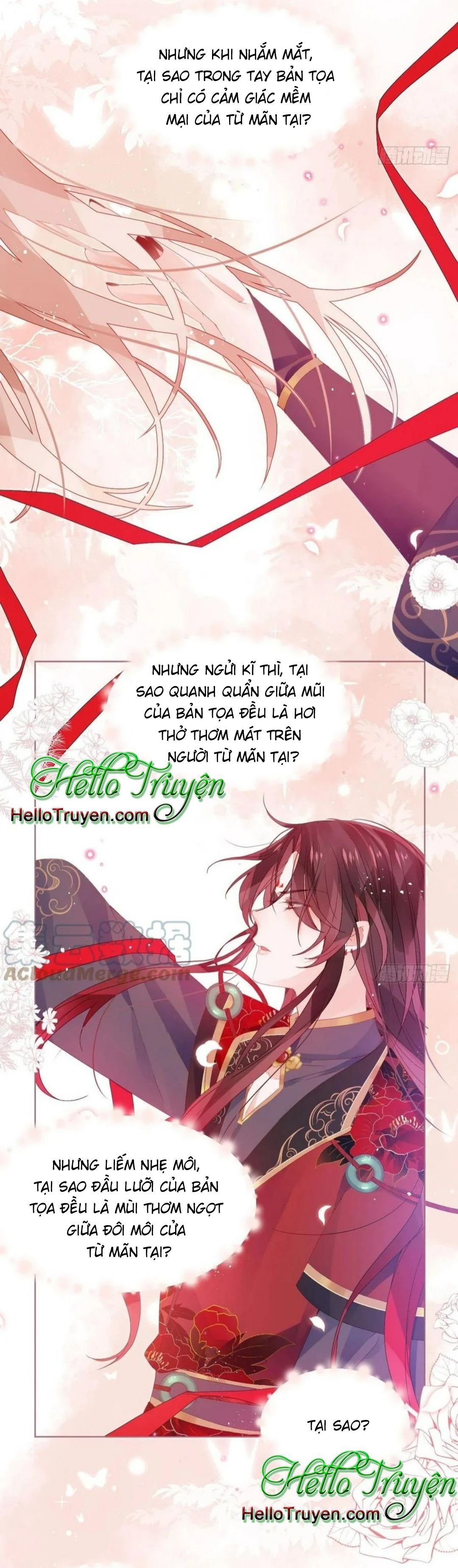Ta Không Phải Hạng Tầm Thường – Chap 15