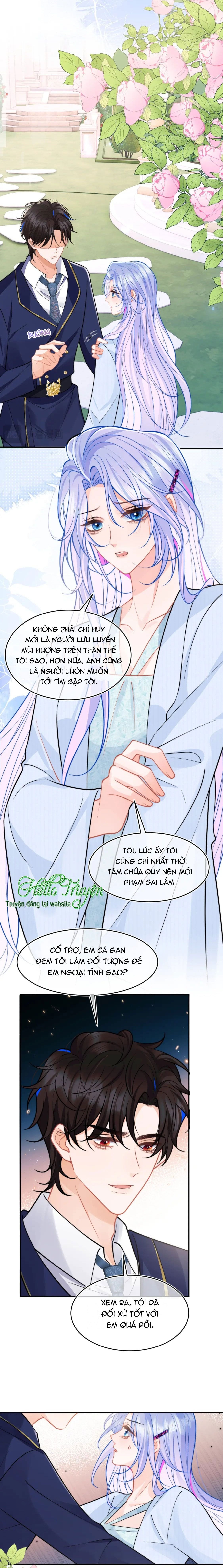 Cao Lãnh Chỉ Huy Khóc Thút Thít Trong Lòng Ta – Chap 53