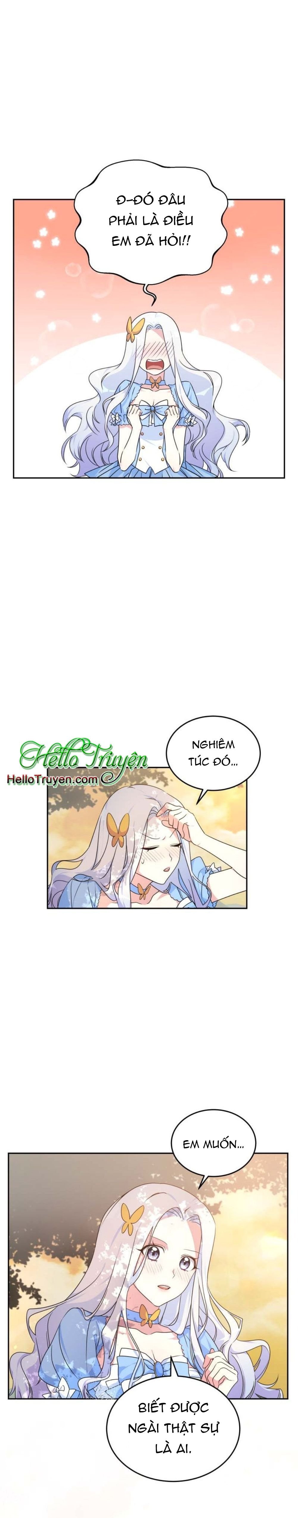 Rồng Của Neyra – Chap 1.2