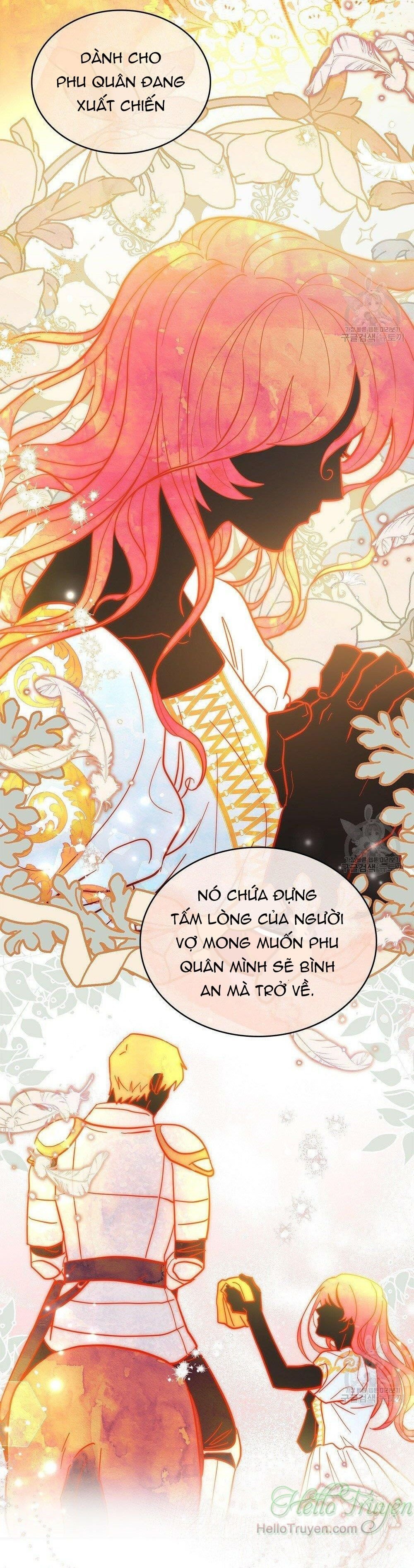 Công Chúa Của Động Vật – Chap 17