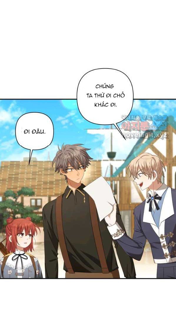 Thời Khắc Để Hiến Dâng Cái Chết Của Ngươi Đã Tới – Chap 22