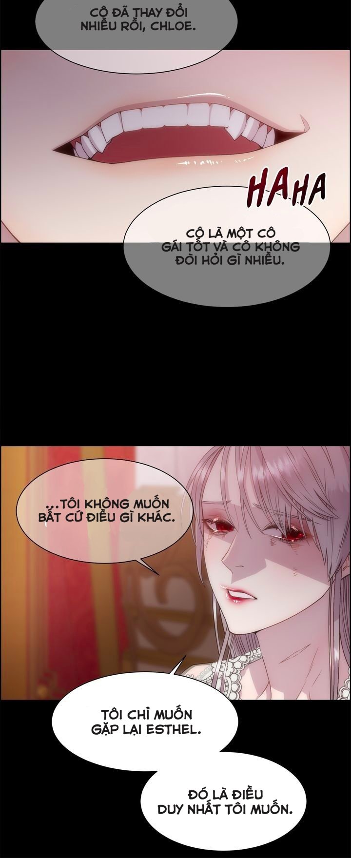 Tôi Sẽ Giết Chết Con Quỷ Ngọt Ngào Này – Chap 17
