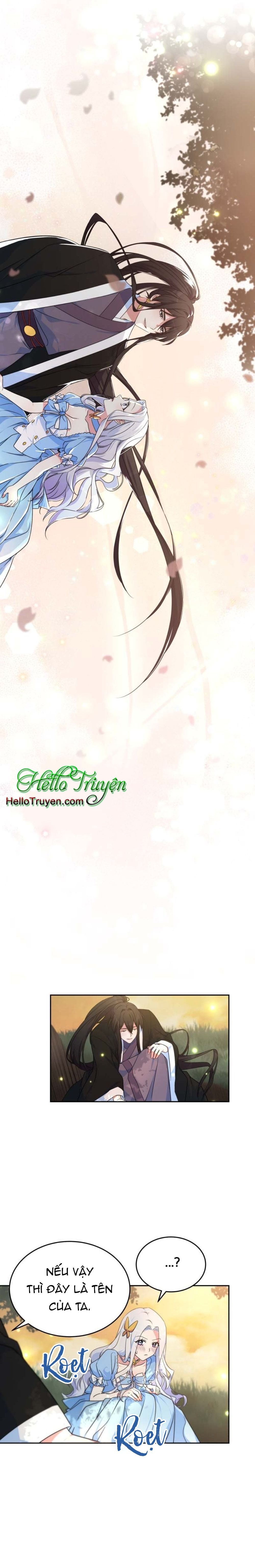 Rồng Của Neyra – Chap 1.2