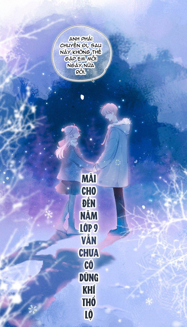 Bẫy Gai Ngọt Ngào – Chap 1