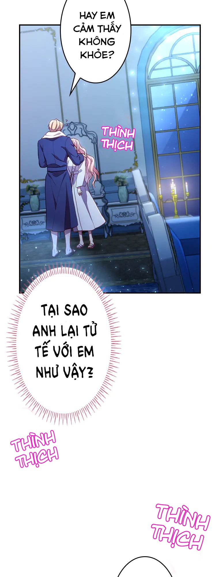 Từ Ác Nữ Tôi Trở Thành Một Người Mẹ – Chap 1