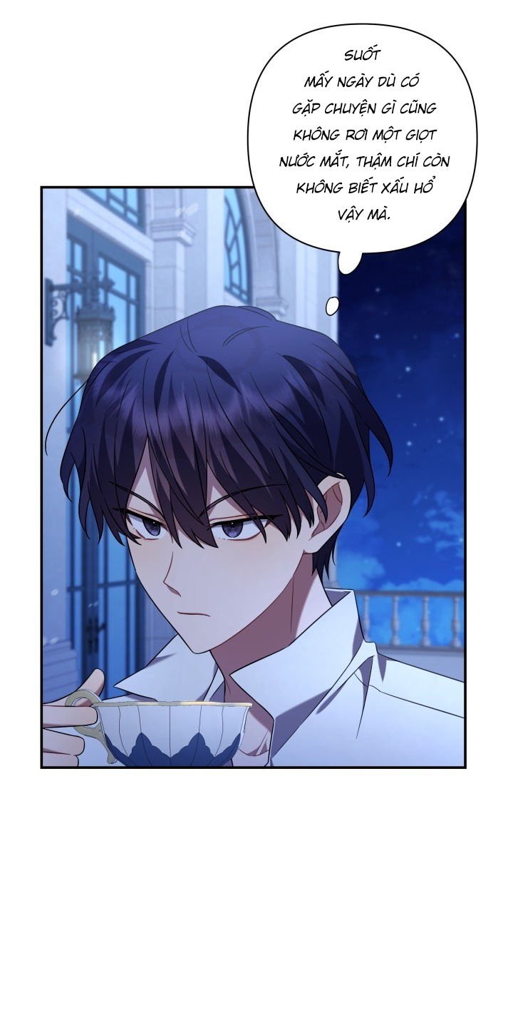 Thời Khắc Để Hiến Dâng Cái Chết Của Ngươi Đã Tới – Chap 14