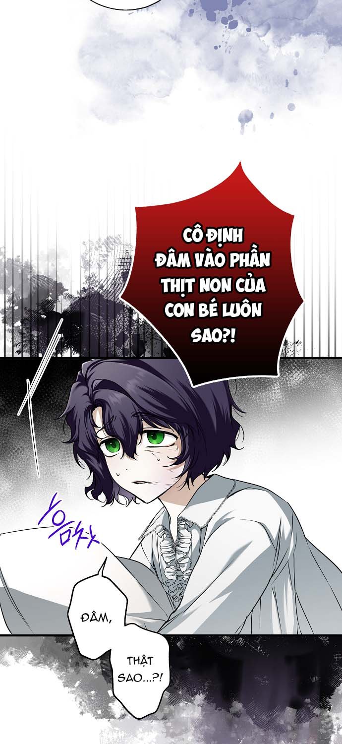 Ai Đó Đang Điều Khiển Cơ Thể Của Tôi – Chap 11