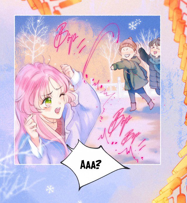Bẫy Gai Ngọt Ngào – Chap 1