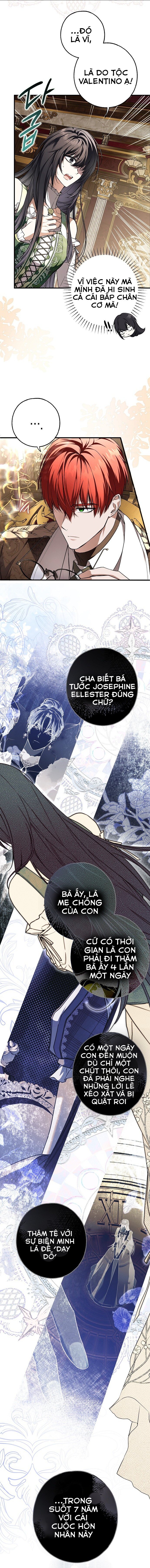 Ai Đó Đang Điều Khiển Cơ Thể Của Tôi – Chap 18