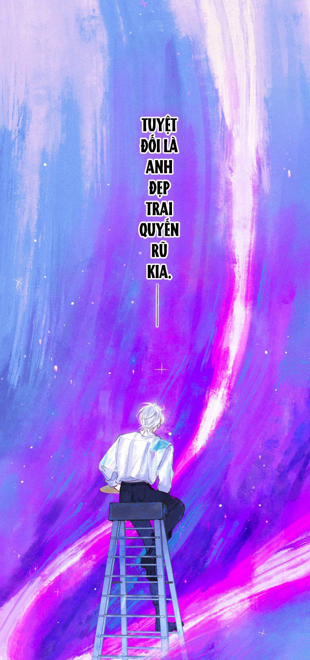 Bẫy Gai Ngọt Ngào – Chap 1