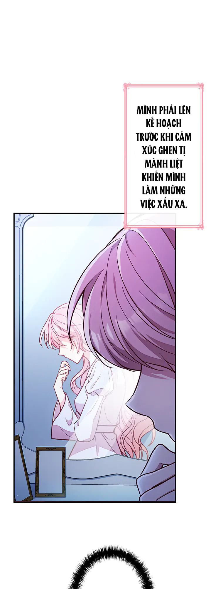 Từ Ác Nữ Tôi Trở Thành Một Người Mẹ – Chap 1