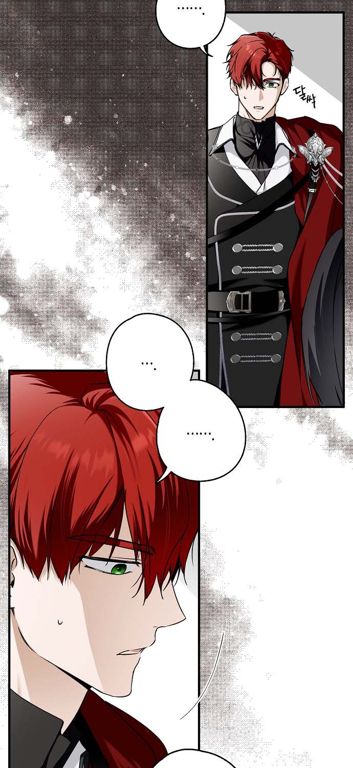 Ai Đó Đang Điều Khiển Cơ Thể Của Tôi – Chap 11