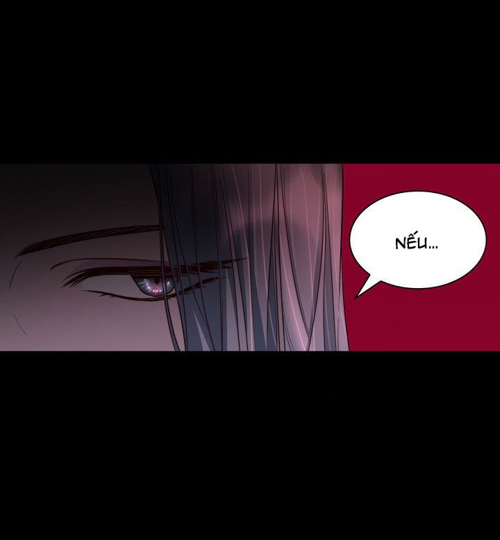 Tôi Đánh Mất Dây Xích Kiềm Chế Nam Chính Hắc Ám – Chap 40