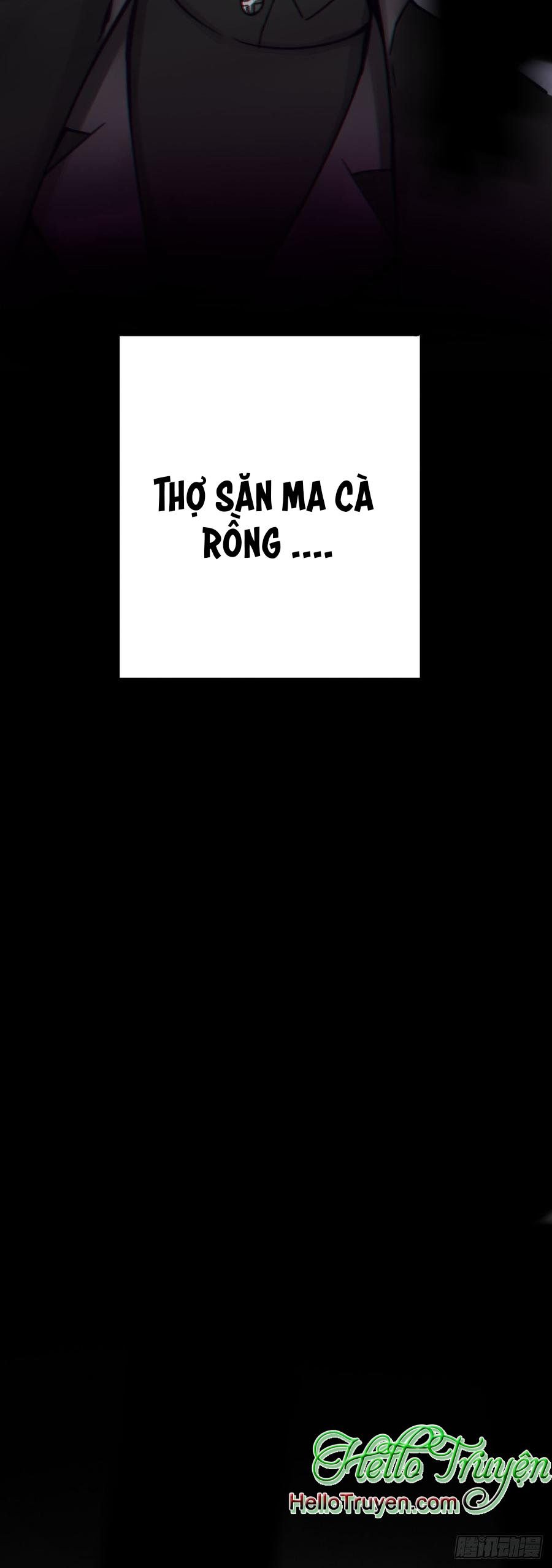Yêu Ngôi Nhà Của Ma Cà Rồng – Chap 2